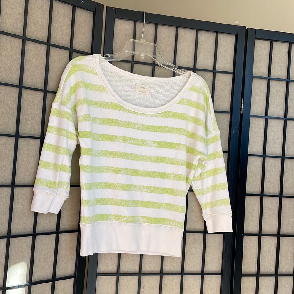 Aerie sweater size XS.